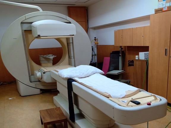 Nuclear Medicine Therapy