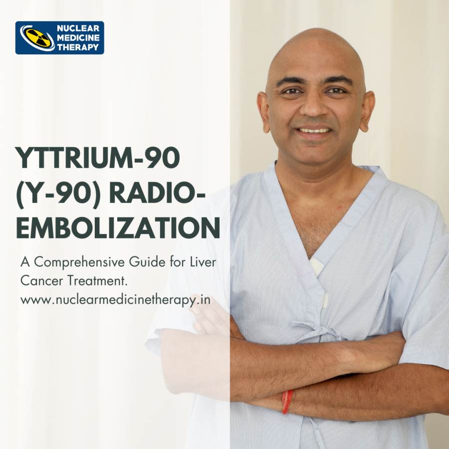 Yttrium-90 treatment for liver cancer, Y-90 radioembolization, Liver cancer treatment options, Unresectable liver cancer therapy, Selective internal radiation therapy (SIRT), Y-90 microspheres liver cancer, Yttrium-90 procedure for hepatocellular carcinoma, Y-90 therapy success rate, Yttrium-90 cost India,  Advanced liver cancer radiation treatment, Yttrium-90 survival rate liver cancer, Side effects of Y-90 treatment, Y-90 radioembolization vs TACE,  Best treatment for liver metastases, Yttrium-90 downstaging liver cancer
