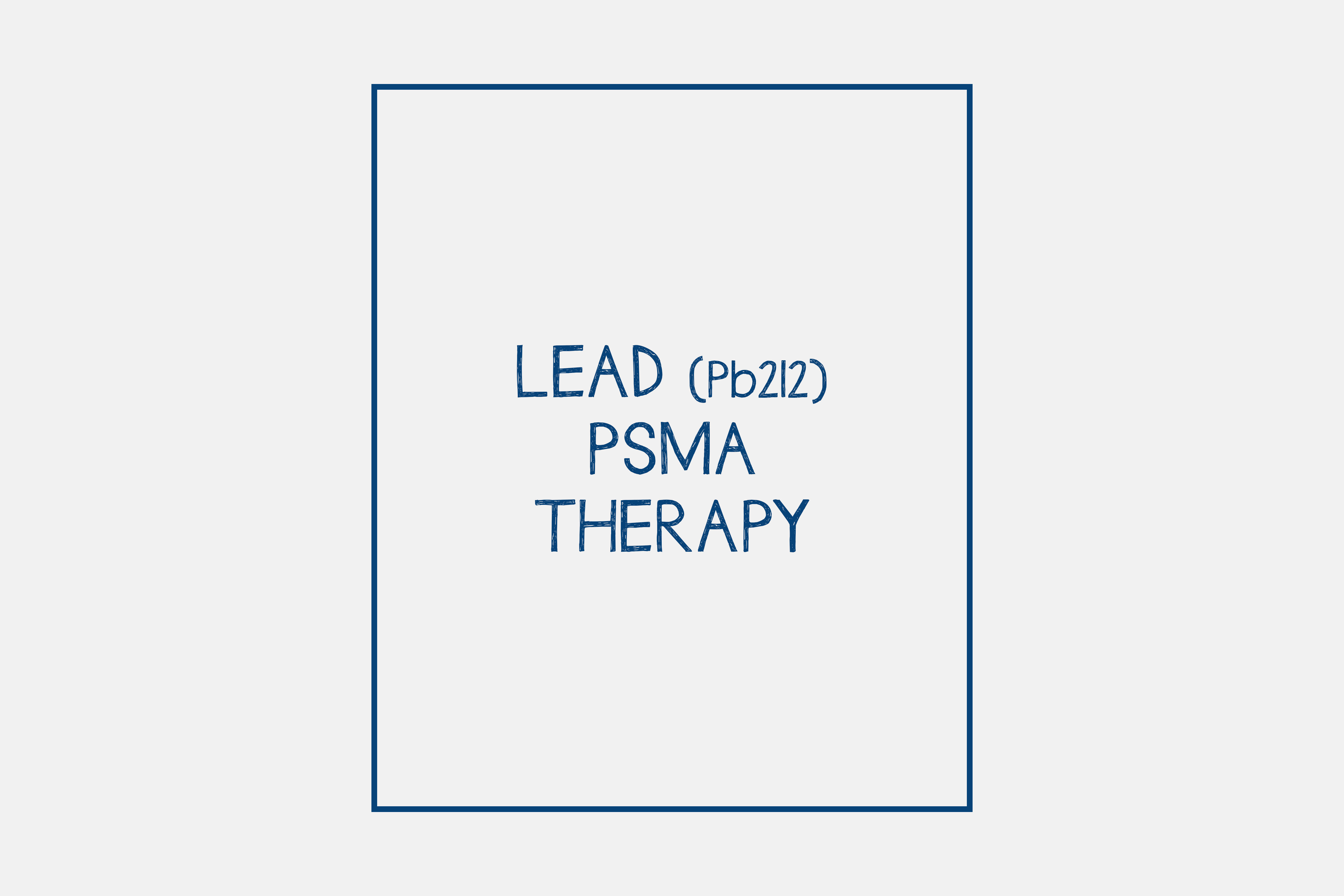 LEAD(Pb212) PSMA Therapy