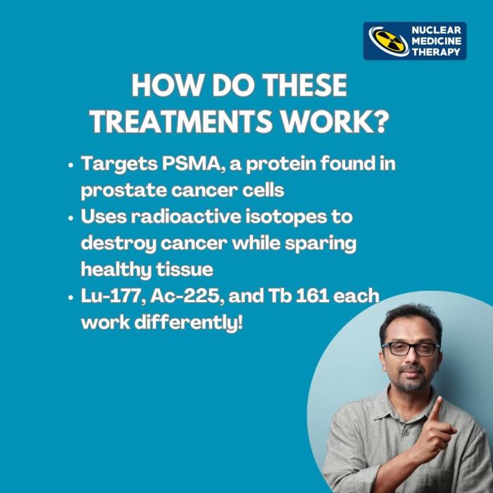 How do these treatments work