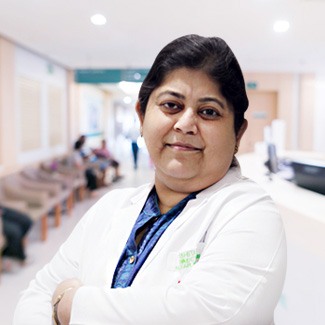 Dr. Ishita B. Sen