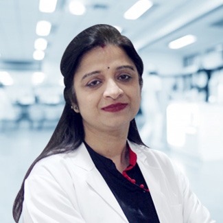 Dr. Parul Thakral