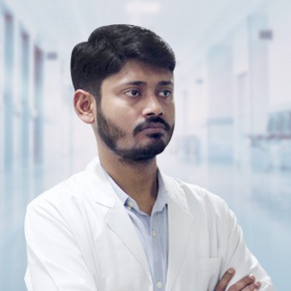 Dr. Subha Shankar Das