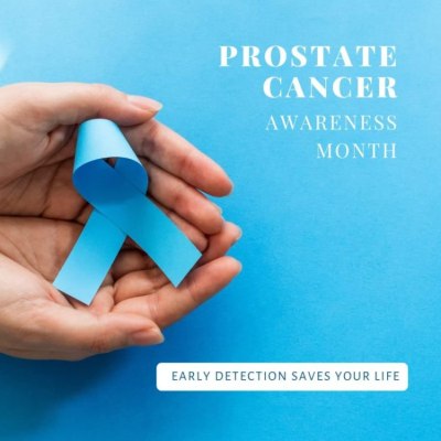 From Awareness to Action: How Prostate Cancer Month Can Save Lives