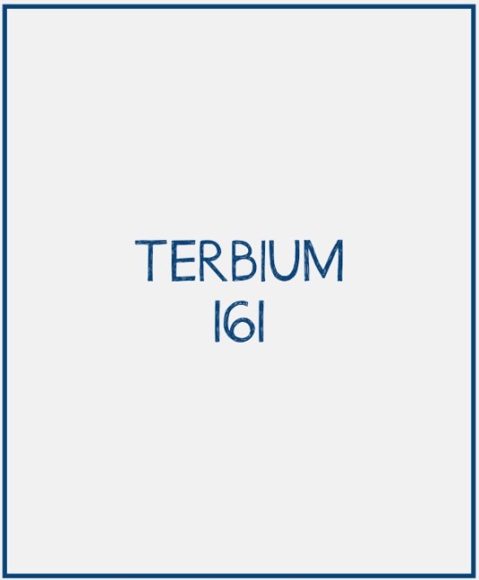 Terbium 161